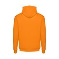 Sudadera Capucha Unisex Bolsillo Marsupial