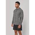 Sudadera sport con capucha unisex