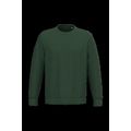 Sudadera lisa Unisex Forest Green 4Xl