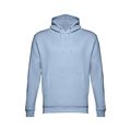 Sudadera Capucha Unisex Bolsillo Marsupial