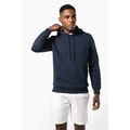 Sudadera con capucha unisex