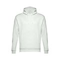 Sudadera Capucha Unisex Bolsillo Marsupial