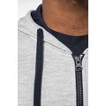 Sudadera Bolsillo con acceso para auriculares