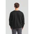 Sudadera manga raglán