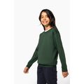 Sudadera infantil casual