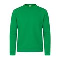 Sudadera Adulto 280g/m2 Ver L
