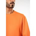 Sudadera reciclada básica