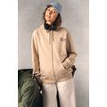 Sudadera reciclada unisex
