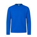 Sudadera Adulto 280g/m2 Azul Xxl