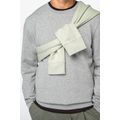Sudadera lisa Unisex
