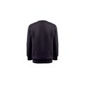 Sudadera Niño 300g Interior Cardado