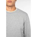 Sudadera lisa Unisex