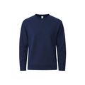Sudadera Unisex de Algodón Orgánico Mar Xs