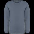 Sudadera infantil eco Mineral Grey 10/12 Ans