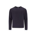 Sudadera adulto unisex de algodón Mros S