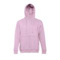 Sudadera Hombre con Capucha y Bolsillos
