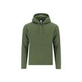 Sudadera adulto con capucha forrada Veb Xl