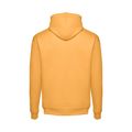 Sudadera Capucha Unisex Bolsillo Marsupial