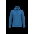 Sudadera con capucha de chico Light Royal Blue Xxl