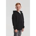 Sudadera con capucha infantil