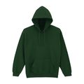 Sudadera con capucha clásica Forest Green 3Xl