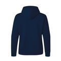 Sudadera Capucha y Cremallera