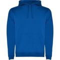 Sudadera con Capucha y Bolsillo Canguro Royal Xs