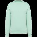 Sudadera ecorresponsable unisex Brook Green Xxl