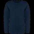 Sudadera infantil eco Navy Blue 10/12 Ans