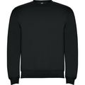 Sudadera Unisex Colores con Elastano Plomo Oscuro L