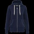 Sudadera vintage mujer Vintage Navy Xxl