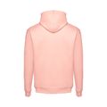 Sudadera Capucha Unisex Bolsillo Marsupial