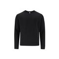 Sudadera adulto unisex de algodón Neg Xxxl