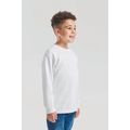 Sudadera básica infantil