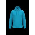 Sudadera con capucha de chico Hawaii Blue 4Xl