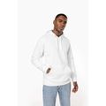 Sudadera capucha algodón Unisex