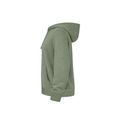 Sudadera Bolsillo Canguro y Capucha