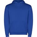 Sudadera capucha con bolsillo Royal 3Xl