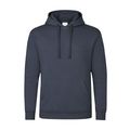 Sudadera Capucha Eco-Friendly Mar Xxxl