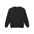 Sudadera suave antibolitas Black Xl