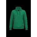 Sudadera sin cremallera con capucha y bolsillo canguro Kelly Green 3Xl