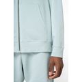 Sudadera con capucha hombre ajustada