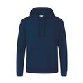 Sudadera Capucha Adulto 280g/m2 Mar S