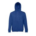 Sudadera Hombre con Capucha y Bolsillos