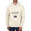 Sudadera con Logotipo de bandera New Milk Xl