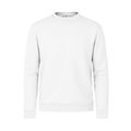 Sudadera Adulto 280g/m2 Bla S
