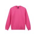Sudadera hombros caídos Pink Lemonade Xl