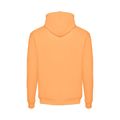 Sudadera Capucha Unisex Bolsillo Marsupial