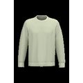 Sudadera lisa Unisex Celadon Green 4Xl