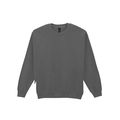 Sudadera suave antibolitas Charcoal 3Xl